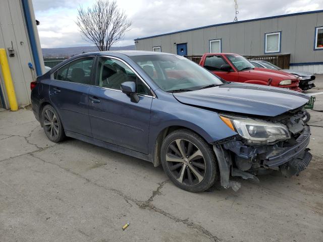 Photo 4 from auction – 2015 SUBARU LEGACY 2.5 with VIN 4S3BNAL67F3015781