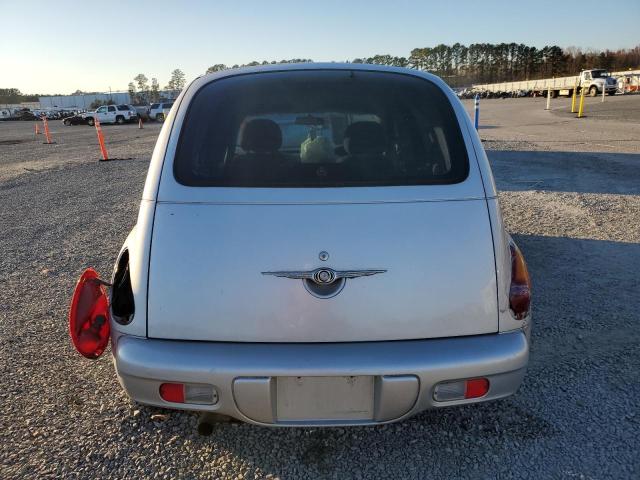 Photo 6 from auction – 2005 CHRYSLER PT CRUISER with VIN 3C4FY48B45T527713