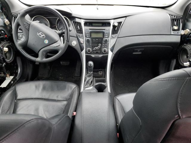 Zdjęcie 8 z aukcji – 2012 HYUNDAI SONATA SE z VIN 5NPEC4AB6CH436251