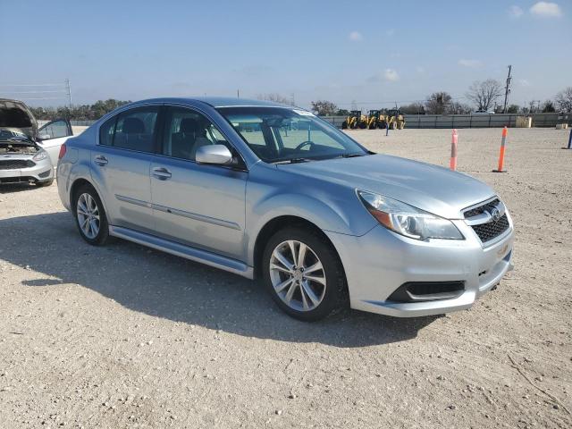 Photo 4 from auction – 2013 SUBARU LEGACY 2.5 with VIN 4S3BMCB69D3025466