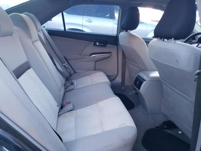 Zdjęcie 10 z aukcji – 2012 TOYOTA CAMRY BASE z VIN 4T4BF1FK0CR186885