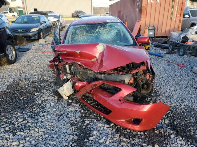 Photo 5 from auction – 2010 TOYOTA COROLLA BA with VIN 2T1BU4EE7AC350094