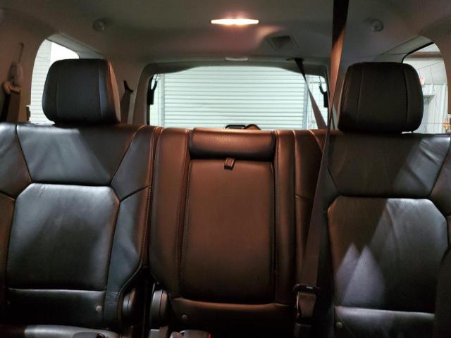 Photo 10 from auction – 2013 HONDA PILOT EXLN with VIN 5FNYF4H7XDB066430