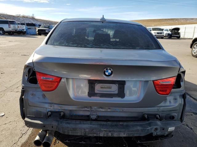 Photo 6 from auction – 2011 BMW 328 I with VIN WBAPH7G57BNL85903