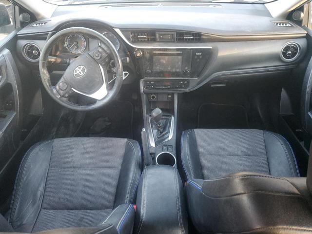 Photo 8 from auction – 2017 TOYOTA COROLLA L with VIN 2T1BURHEXHC920768