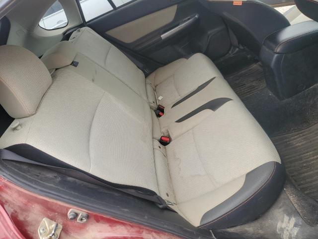 Photo 10 from auction – 2016 SUBARU CROSSTREK with VIN JF2GPABC4G8326050