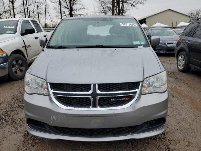 Photo 5 from auction – 2013 DODGE GRAND CARA with VIN 2C4RDGCG8DR545839