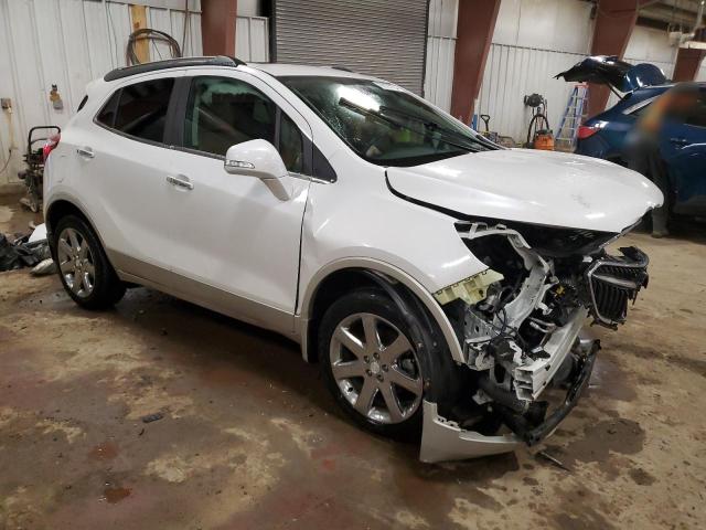 Photo 4 from auction – 2017 BUICK ENCORE PRE with VIN KL4CJHSB0HB030360