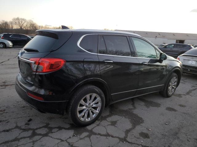 Photo 3 from auction – 2017 BUICK ENVISION E with VIN LRBFXBSA0HD091801