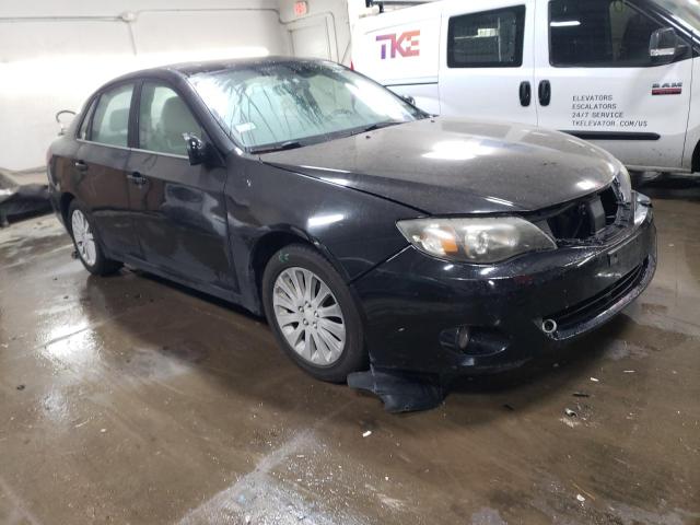 Фото 4 с аукциона – 2010 SUBARU IMPREZA 2. с VIN JF1GE6B65AH508896