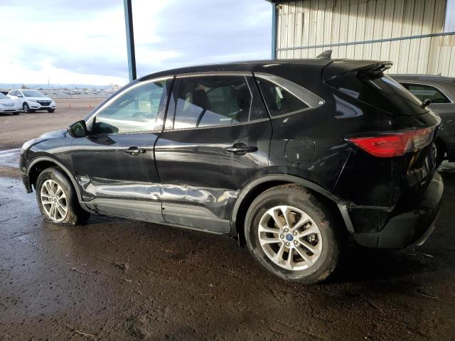 Photo 2 from auction – 2022 FORD ESCAPE SE with VIN 1FMCU9G63NUB31323