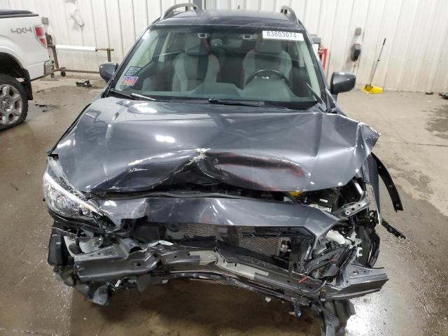 Photo 5 from auction – 2020 SUBARU CROSSTREK with VIN JF2GTAPCXL8202850