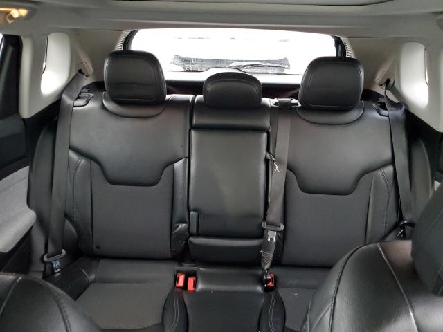 Photo 10 from auction – 2022 JEEP COMPASS LA with VIN 3C4NJCBB0NT229422