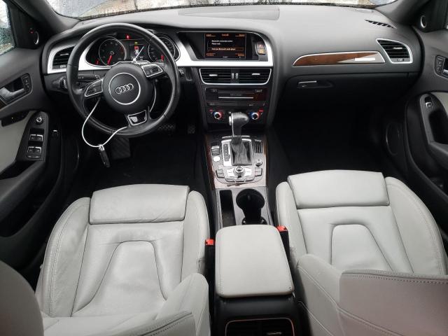 Photo 8 from auction – 2016 AUDI A4 ALLROAD with VIN WA1UFAFL3GA016800