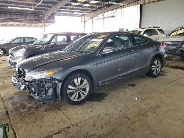 HONDA ACCORD LX- 2011 with VIN 1HGCS1B3XBA011641 - Photo from auction