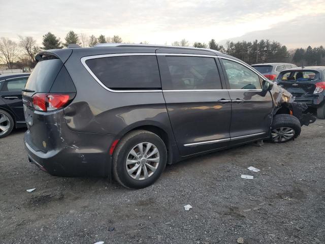 Photo 3 from auction – 2018 CHRYSLER PACIFICA T with VIN 2C4RC1EG9JR121580