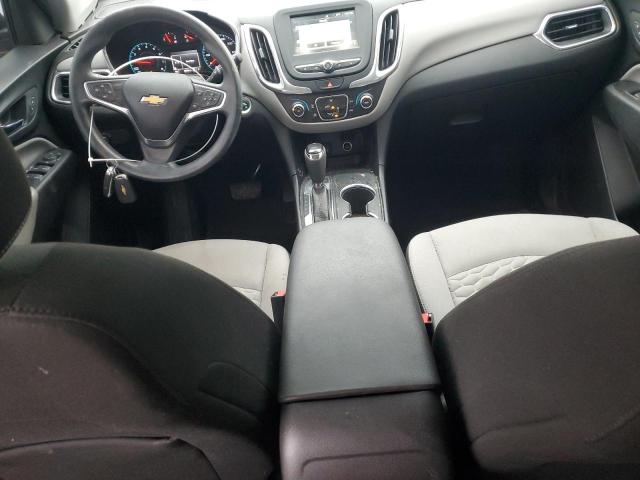 Photo 8 from auction – 2018 CHEVROLET EQUINOX LS with VIN 2GNAXREV0J6136136