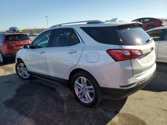 Photo 2 from auction – 2018 CHEVROLET EQUINOX PR with VIN 2GNAXMEVXJ6221133