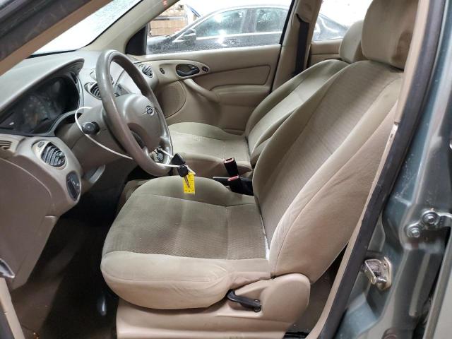 صورة رقم 7 من المزاد - 2003 FORD FOCUS SE C مع VIN 1FAFP34353W301284
