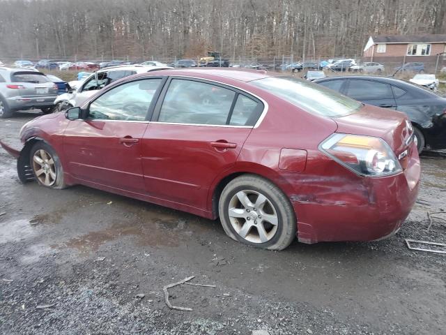 Photo 2 from auction – 2007 NISSAN ALTIMA 2.5 with VIN 1N4AL21E77N415188