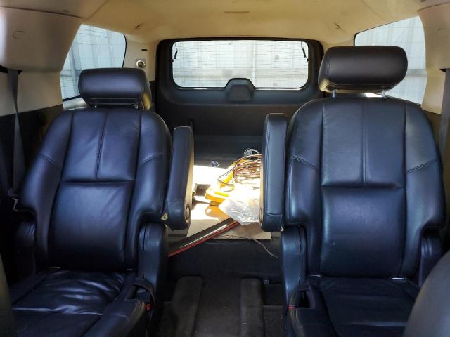 Photo 10 from auction – 2009 CHEVROLET SUBURBAN C with VIN 1GNFC26029J125570