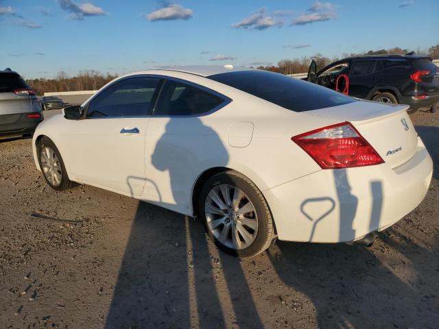 Photo 2 from auction – 2010 HONDA ACCORD EXL with VIN 1HGCS2B83AA010024