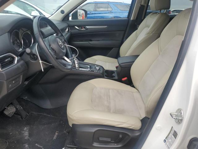 Photo 7 from auction – 2017 MAZDA CX-5 TOURI with VIN JM3KFACL2H0162489