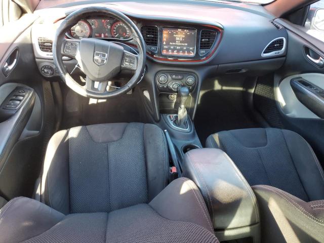Photo 8 from auction – 2015 DODGE DART SXT with VIN 1C3CDFBB2FD415734
