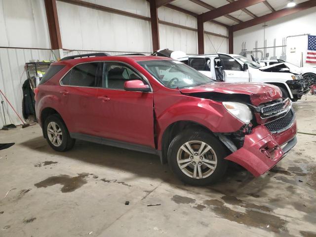 Photo 4 from auction – 2015 CHEVROLET EQUINOX LT with VIN 2GNFLFEK3F6277490