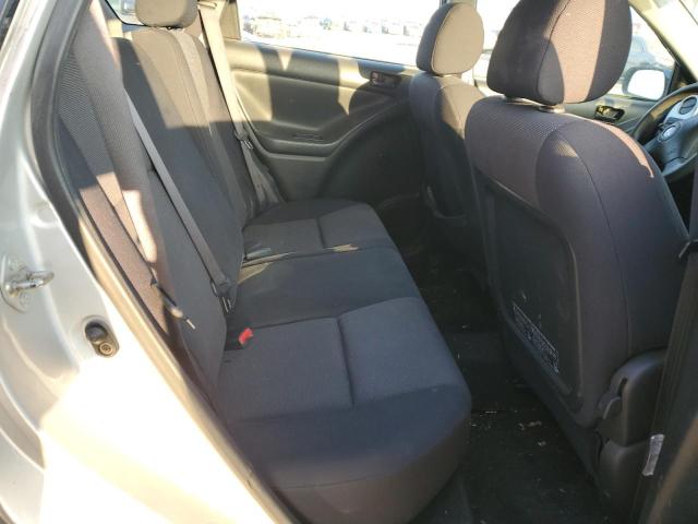 Photo 11 from auction – 2003 PONTIAC VIBE with VIN 5Y2SL62893Z452521