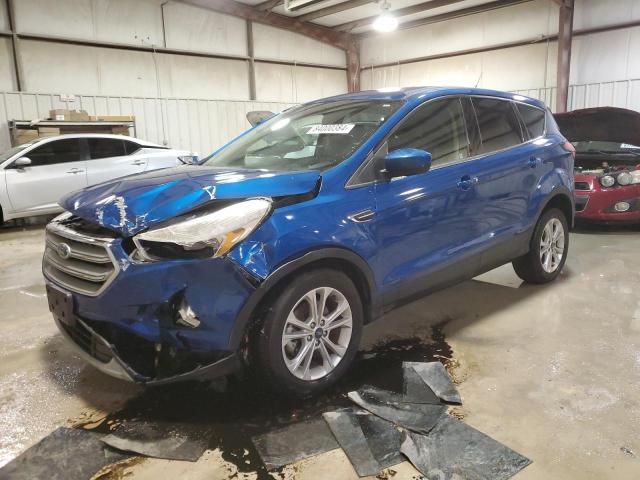 Photo 1 from auction – 2019 FORD ESCAPE SE with VIN 1FMCU0GDXKUB34712