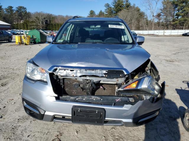 Photo 5 from auction – 2017 SUBARU FORESTER 2 with VIN JF2SJAEC8HH427343