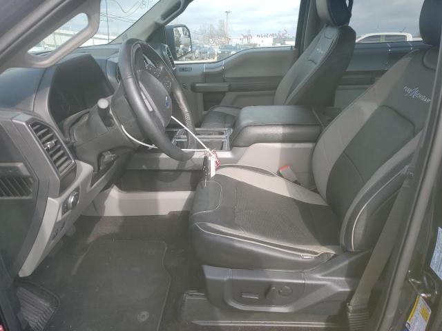 Photo 7 from auction – 2020 FORD F150 with VIN 1FTEW1EP3LFB32347