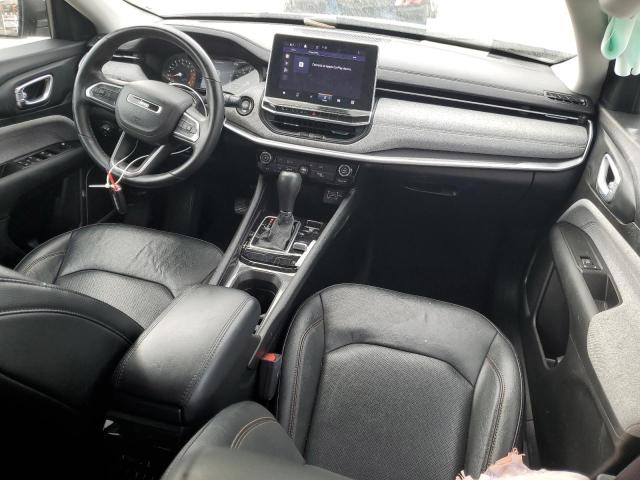 Photo 8 from auction – 2022 JEEP COMPASS LA with VIN 3C4NJDFB3NT212047