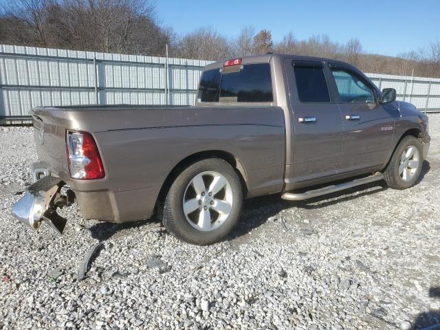 صورة رقم 3 من المزاد - 2009 DODGE RAM 1500 مع VIN 1D3HB18P29S811604