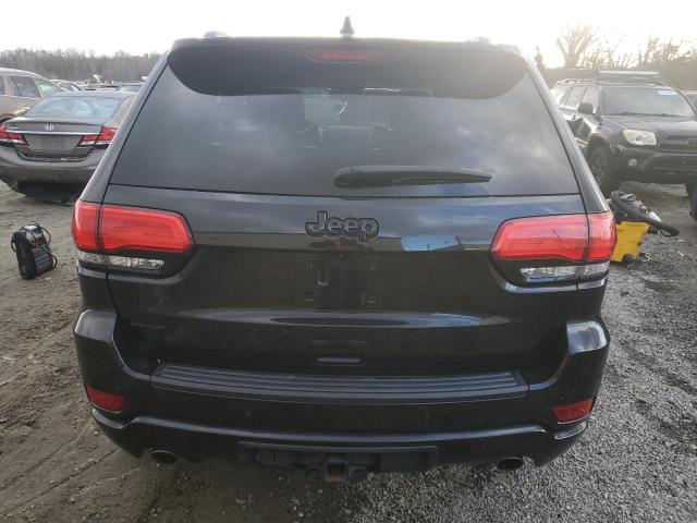 Photo 6 from auction – 2015 JEEP GRAND CHER with VIN 1C4RJFCT2FC666054