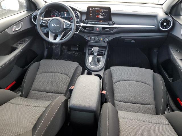 Photo 8 from auction – 2023 KIA FORTE LX with VIN 3KPF24AD8PE687033
