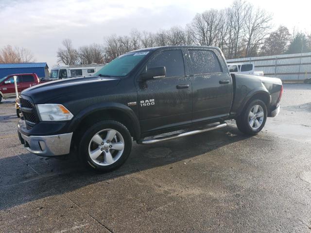 RAM 1500 SLT 2015 with VIN 1C6RR7LTXFS672504 - Photo from auction