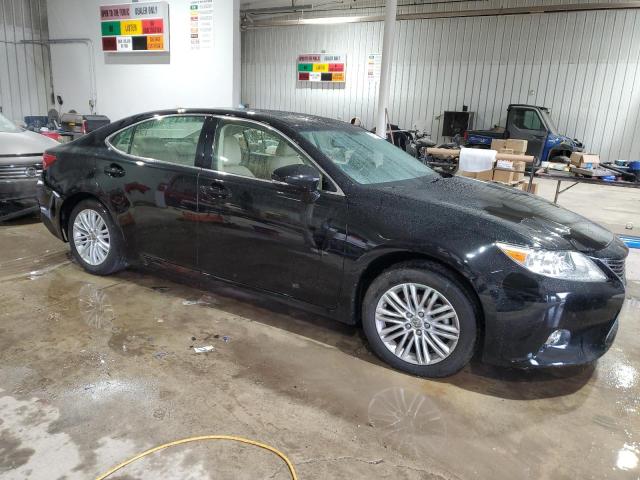 Photo 4 from auction – 2015 LEXUS ES 350 with VIN JTHBK1GG1F2182864