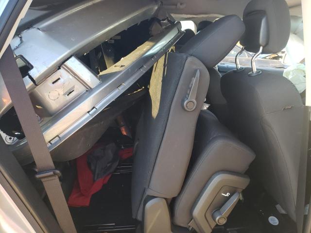 Photo 11 from auction – 2018 DODGE JOURNEY SE with VIN 3C4PDCAB7JT521466