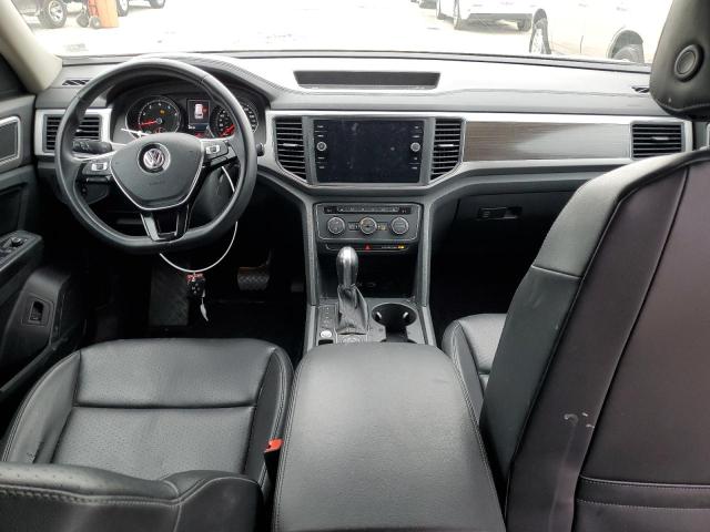 Photo 8 from auction – 2018 VOLKSWAGEN ATLAS SE with VIN 1V2LR2CA9JC582813