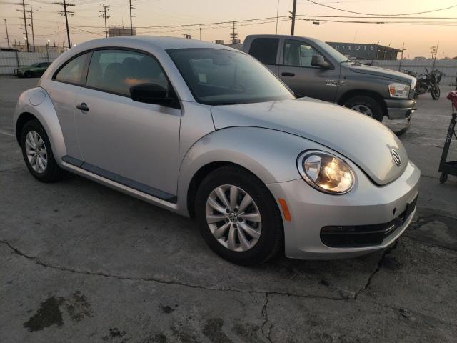 Photo 4 from auction – 2013 VOLKSWAGEN BEETLE with VIN 3VWFP7AT2DM619609