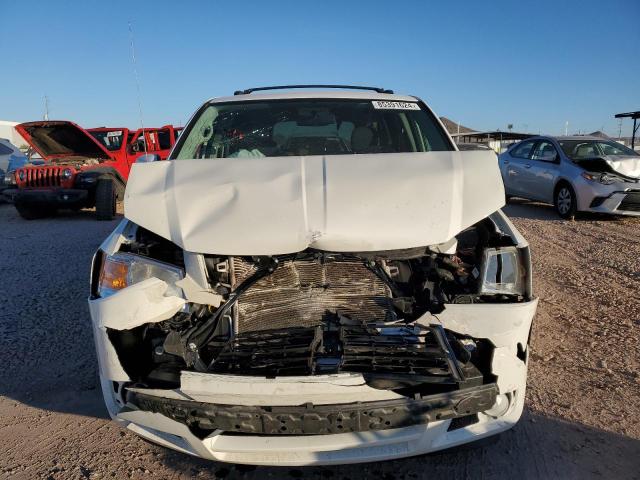 Photo 5 from auction – 2010 DODGE GRAND CARA with VIN 2D4RN5D18AR191086