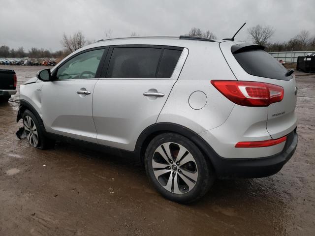 Photo 2 from auction – 2011 KIA SPORTAGE E with VIN KNDPCCA23B7085806
