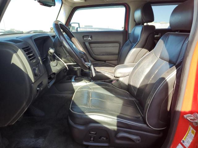 Photo 7 from auction – 2006 HUMMER H3 with VIN 5GTDN136368316777