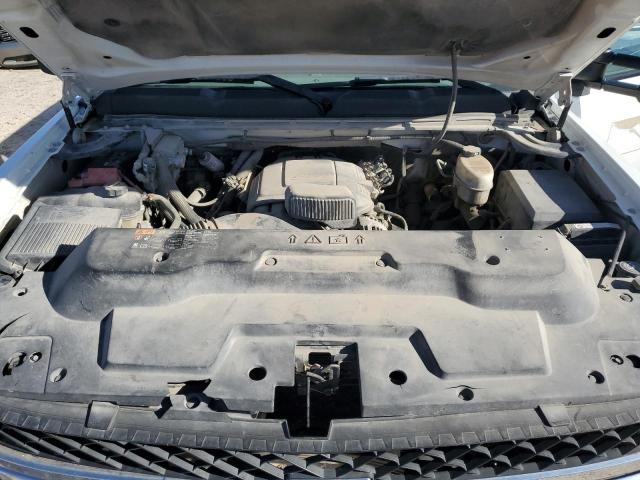 Photo 11 from auction – 2013 CHEVROLET SILVERADO with VIN 1GC0CVCG2DF117837