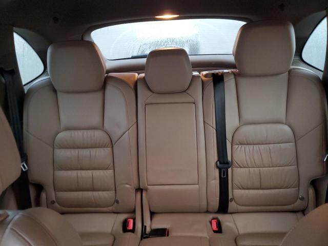 Photo 10 from auction – 2013 PORSCHE CAYENNE with VIN WP1AA2A21DLA03845