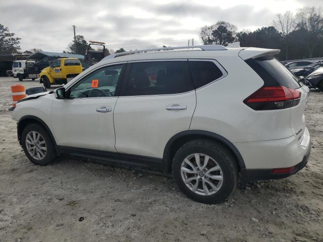 Photo 2 from auction – 2017 NISSAN ROGUE S with VIN KNMAT2MV1HP594579