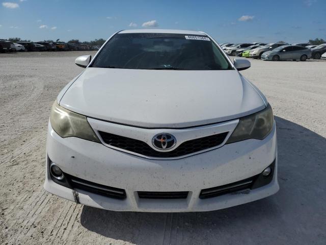 Photo 5 from auction – 2014 TOYOTA CAMRY L with VIN 4T1BF1FK1EU806446