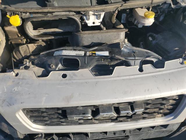 Photo 12 from auction – 2020 RAM PROMASTER with VIN 3C6URVJG8LE134323